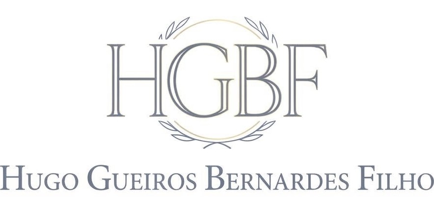 HGBF — Hugo Gueiros Bernardes Filho